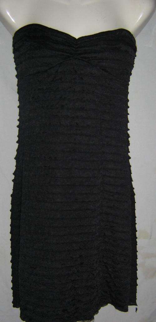 SUMMER COCKTAIL DRESS