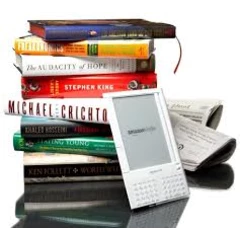 Collection of E-Books for Kindle & other reades (.mobi format ) over 1300 books . Instant delivery