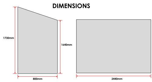 ***Relocation Sale*** Wendy House / Tool Shed (Excellent condition)