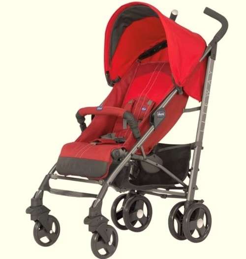 ***Relocation Sale***Chicco Liteway Stroller