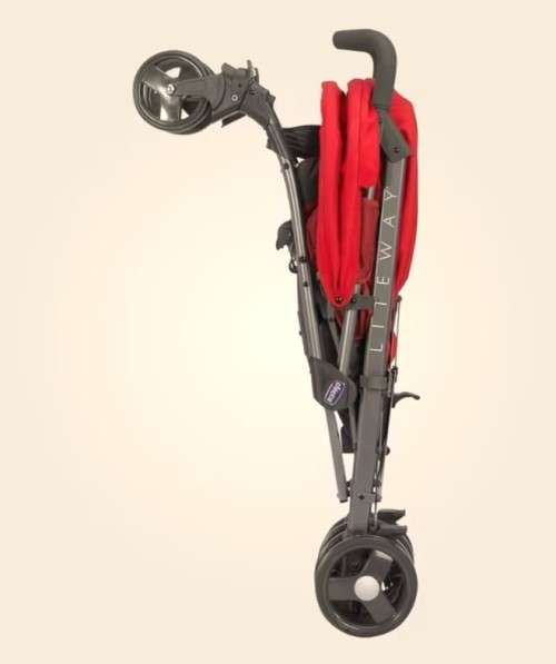 ***Relocation Sale***Chicco Liteway Stroller