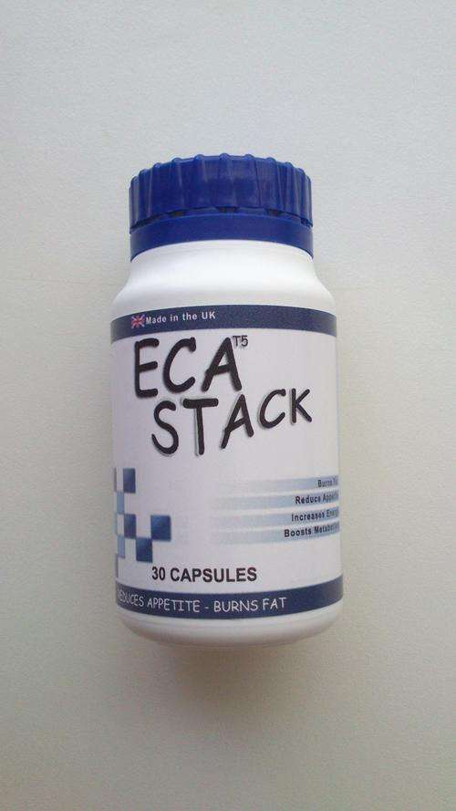 ECA STACK UK T5