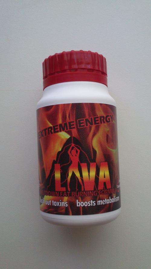 Lava