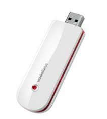 VODAFONE K4505 3G / HSDPA / HSUPA usb modem - 21.6mbps