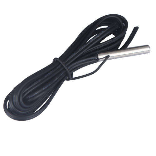 Temperature Sensor probe Waterproof for STC-1000 **LOCAL STOCK**