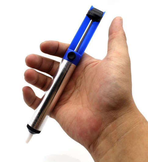 Desoldering Pump / Solder Sucker **LOCAL STOCK**