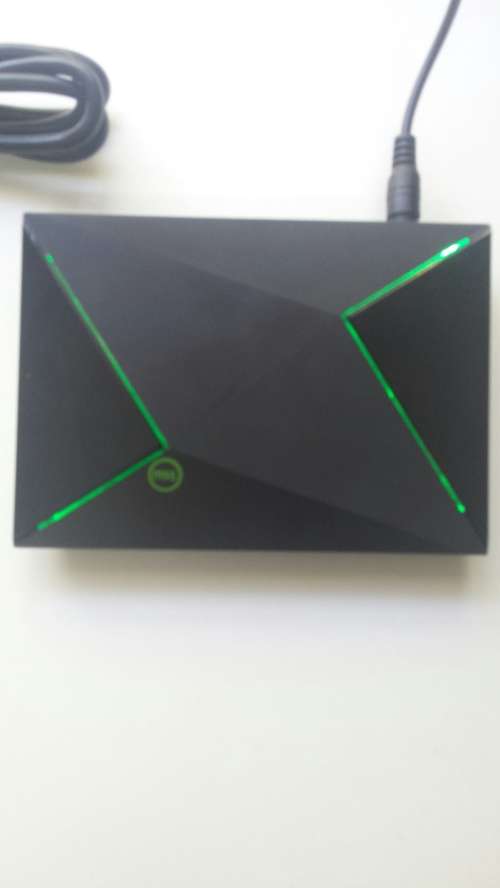 M9S - Z8 TV Box Quad Core Amlogic