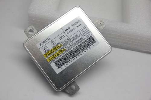 New Xenon HID Headlight Ballast Control Unit 8K0941597