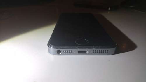 IPHONE 5S 32GIG ***GREAT CONDITION*** WITH FREE POST NET SHIPPING
