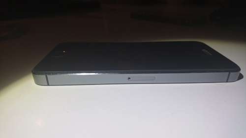 IPHONE 5S 32GIG ***GREAT CONDITION*** WITH FREE POST NET SHIPPING