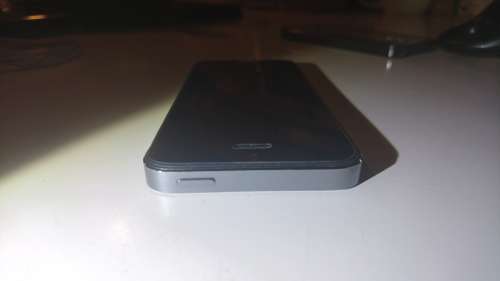 IPHONE 5S 32GIG ***GREAT CONDITION*** WITH FREE POST NET SHIPPING