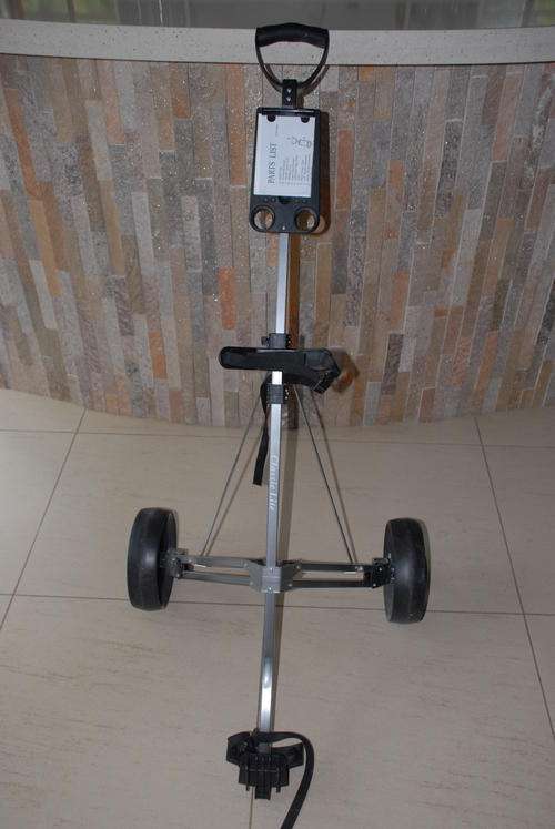 CLASSIC LITE pull cart