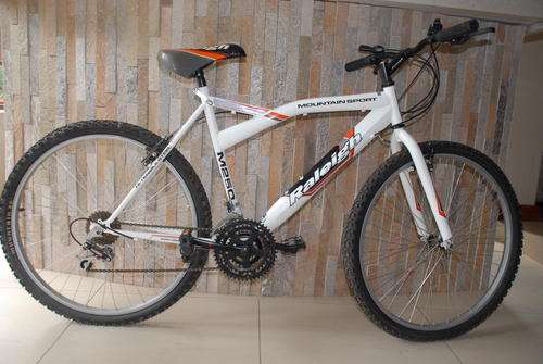 RALEIGH M250 Mountain Bike