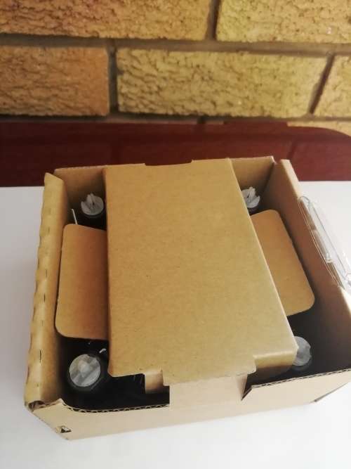 Intel i7 CPU LGA1151