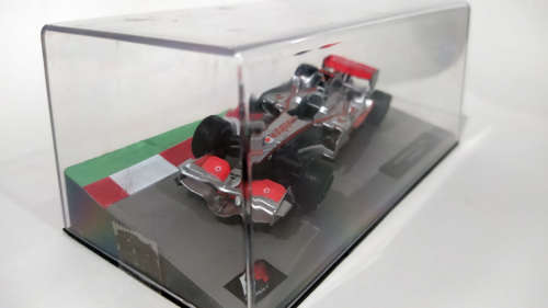 *Excellent Model Condition* 1/43 McLaren MP4-23 - 2008 - Lewis Hamilton