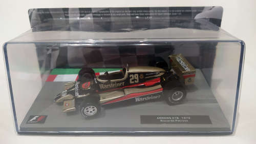 **NEW/SEALED** 1/43 Centauria Arrows A1B 1979 Riccardo Patrese #29