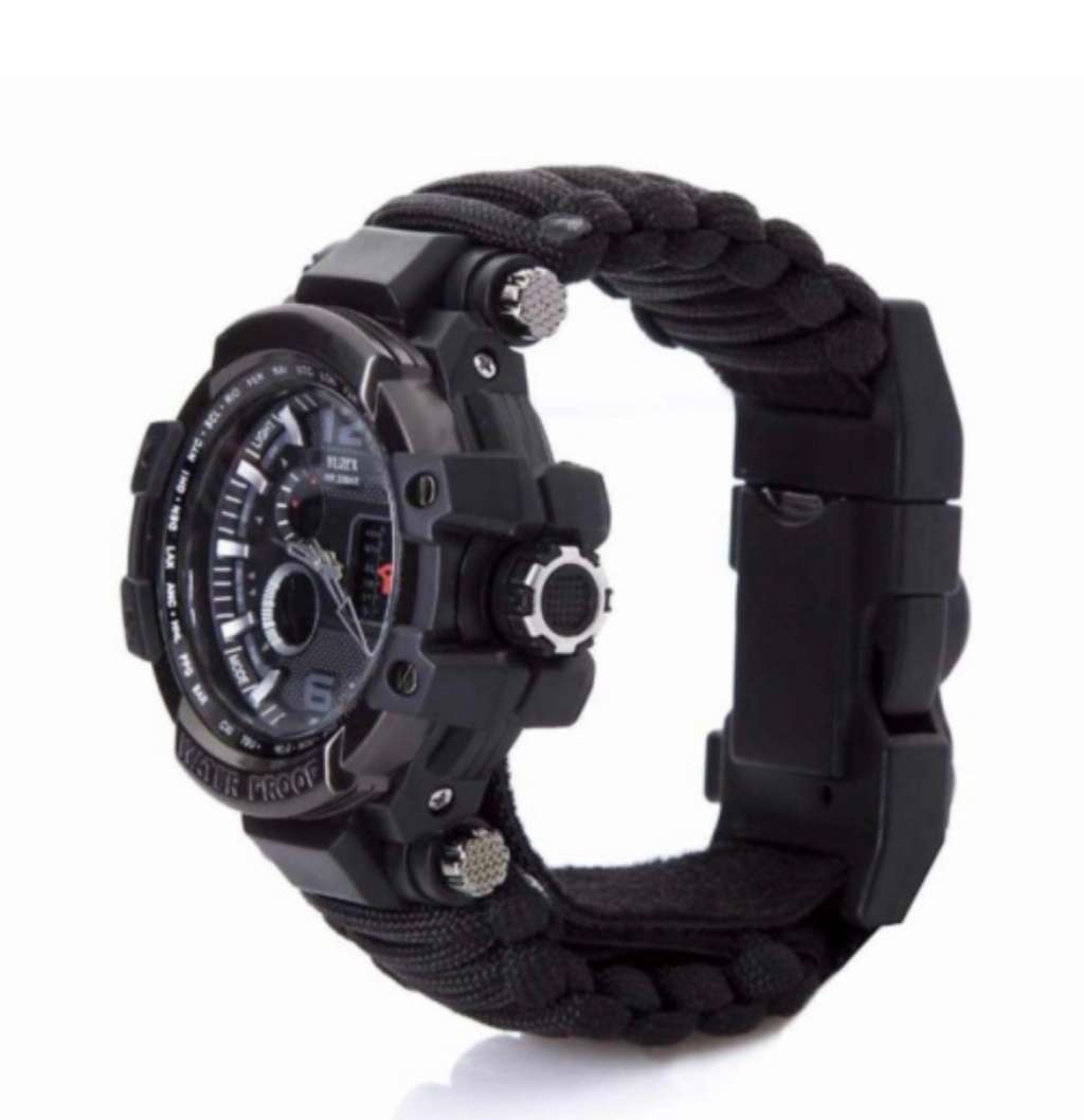 G5 Tactical Gear Outdoor Watch