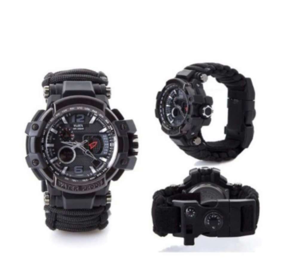 G5 Tactical Gear Outdoor Watch
