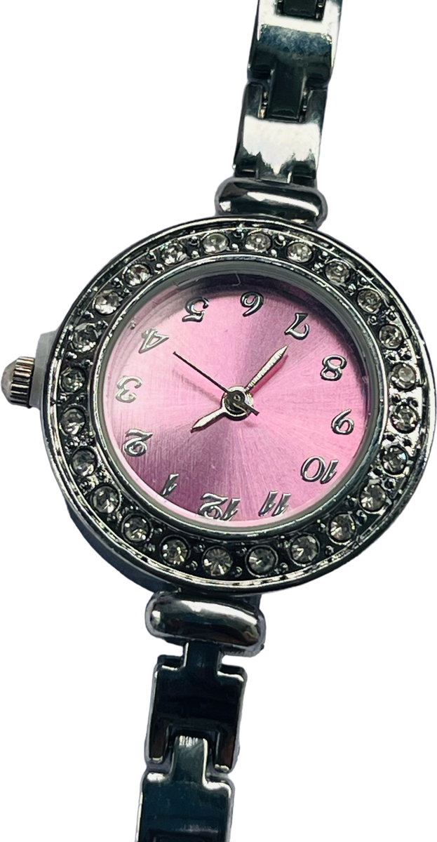 Womens Stainless steel watches