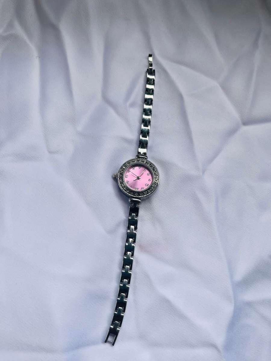 Womens Stainless steel watches