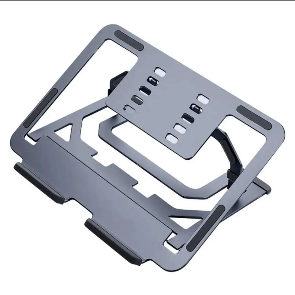 Laptop and tablet stand