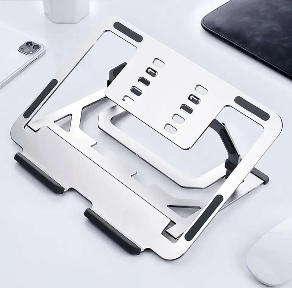 Laptop and tablet stand
