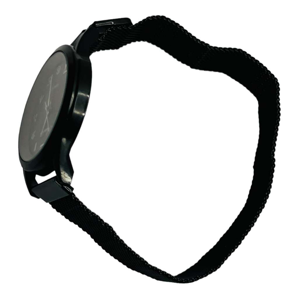 Mens professional analog watch