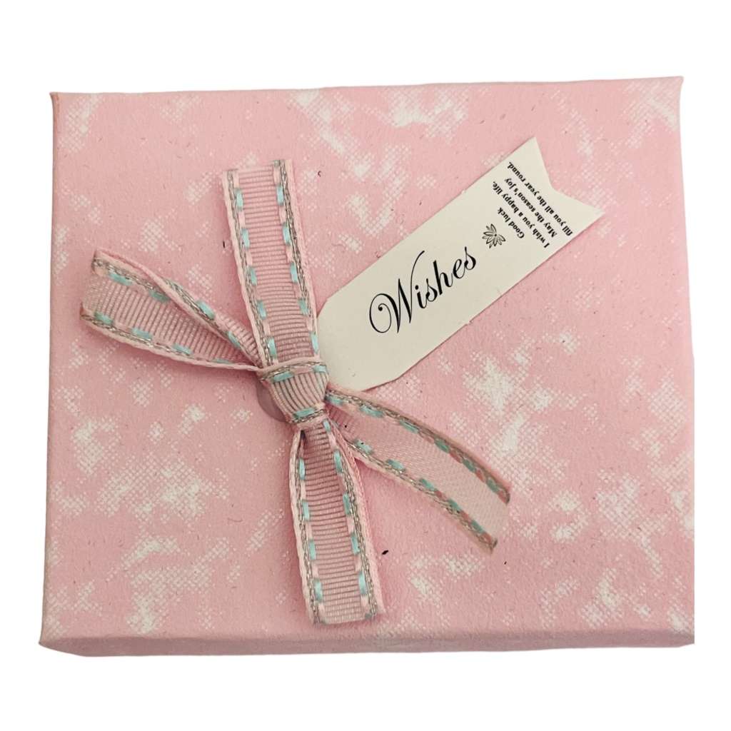 Womens stainless steel watch