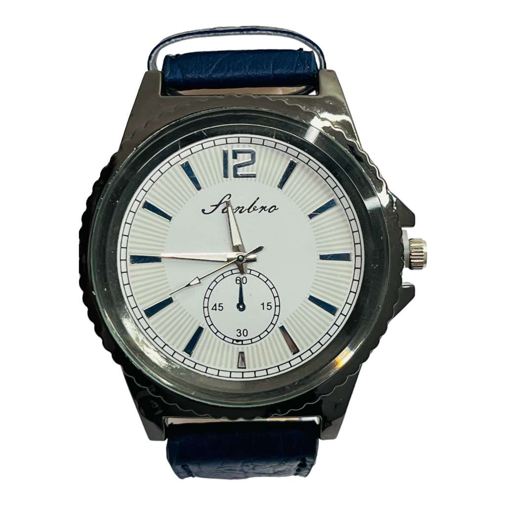 Mens professional analog