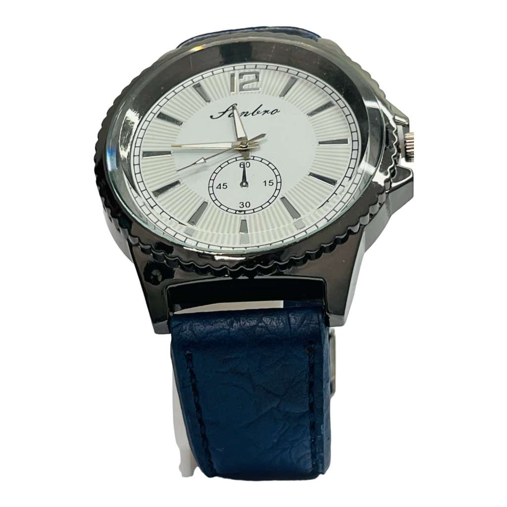 Mens professional analog