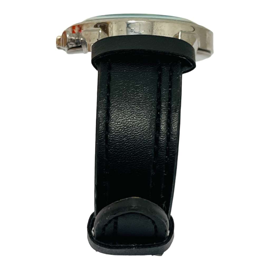 Mens professional analog watch