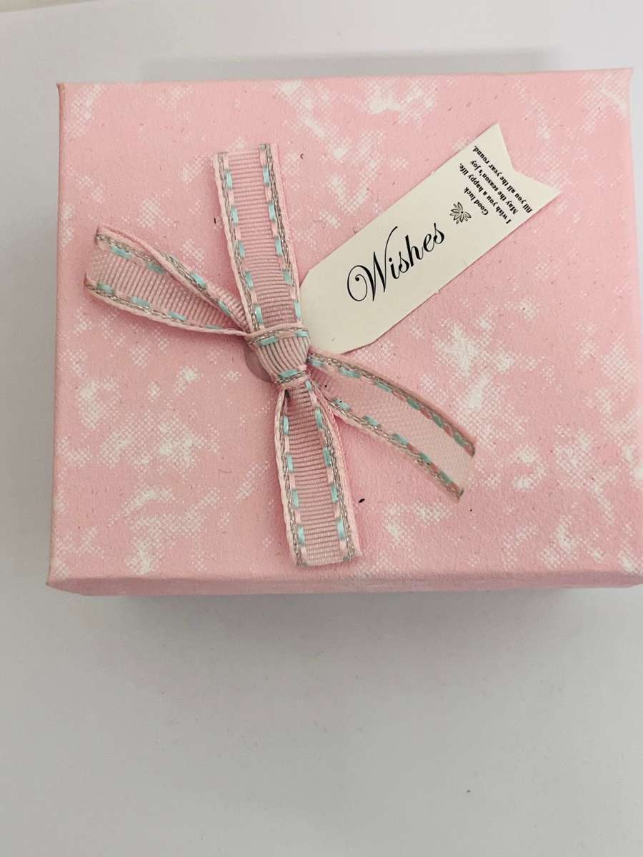 Ladies stainless steel analog watch