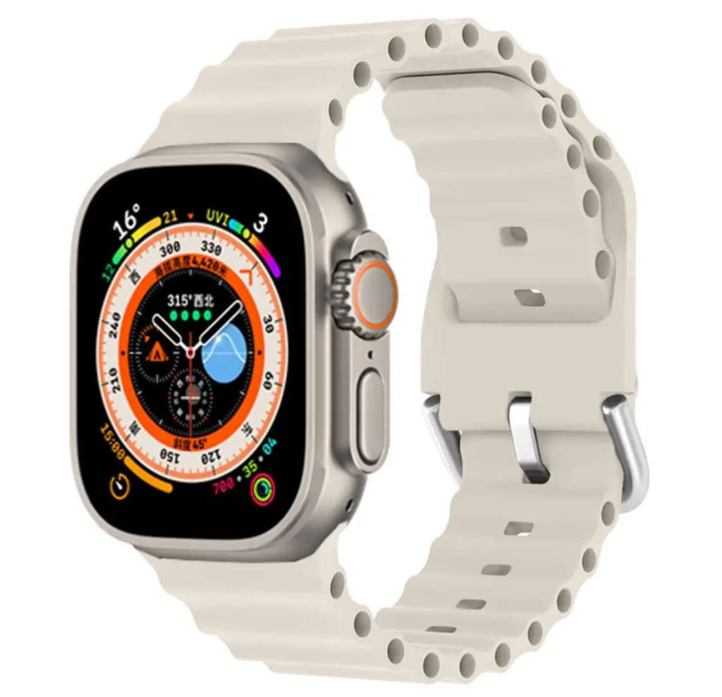 T900 ultra big 2.09 Smart watch