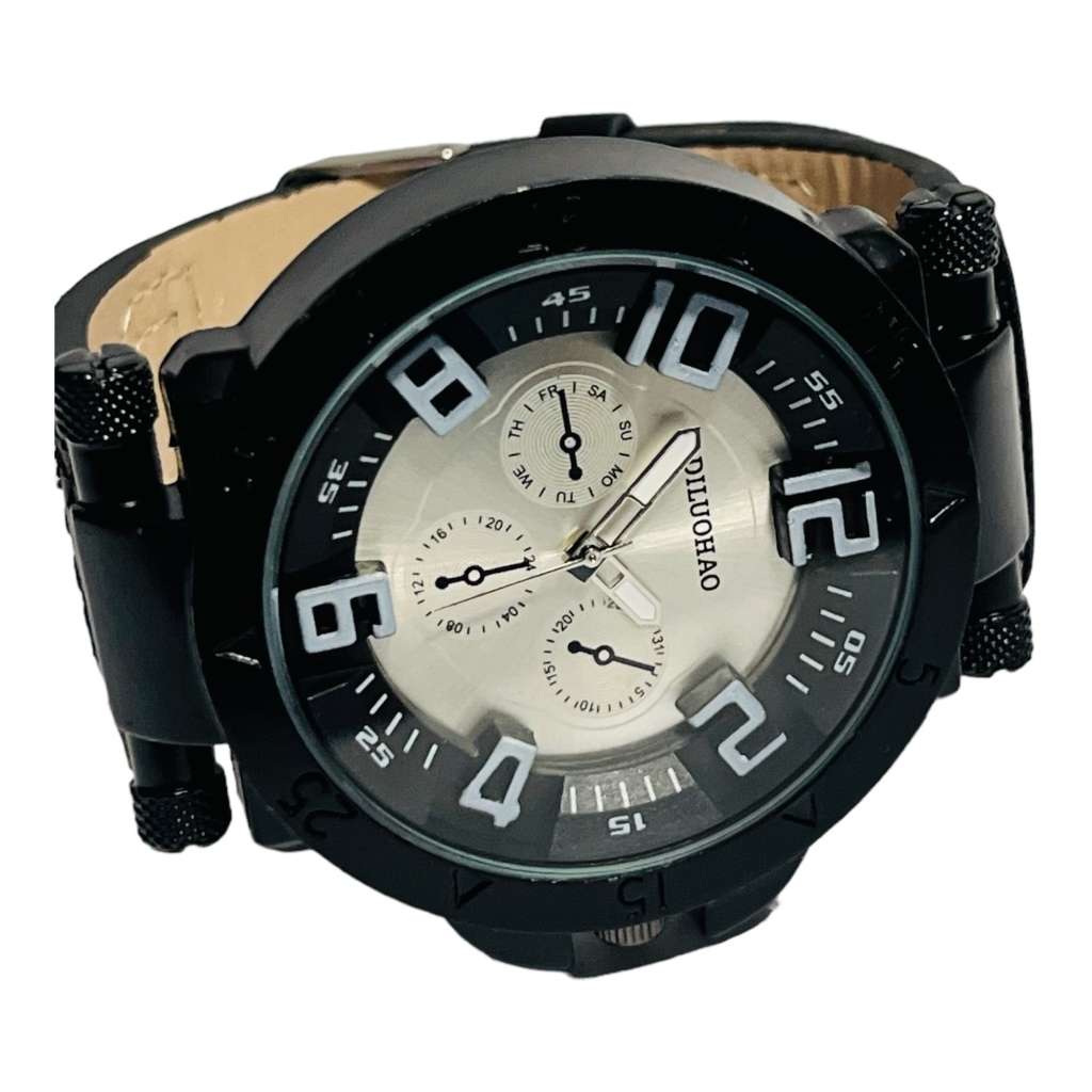 Men`s professional analog watch