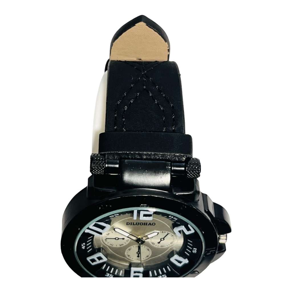 Men`s professional analog watch
