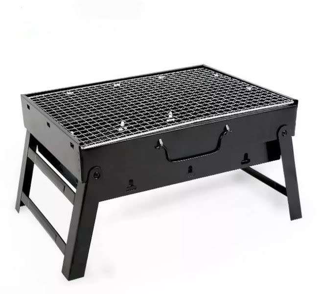 Portable Foldable BBQ braai Grill