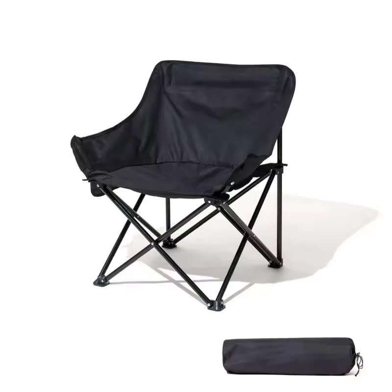 New Outdoor Folding Chair Stable And Portable