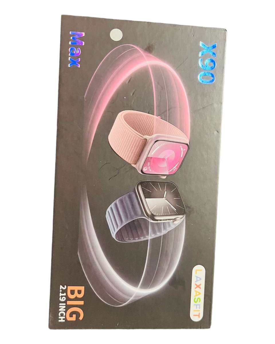 X90 Smart Watch