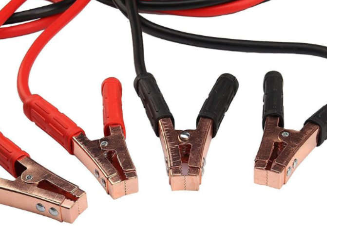 3000 A Car jumpers Cable