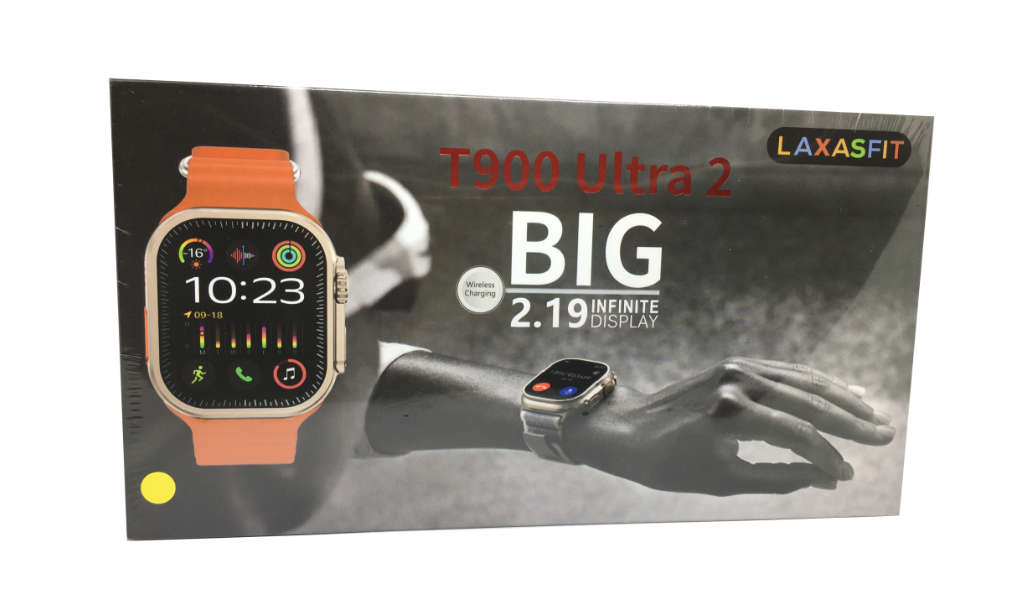 High quality T-900 Ultra smart watch