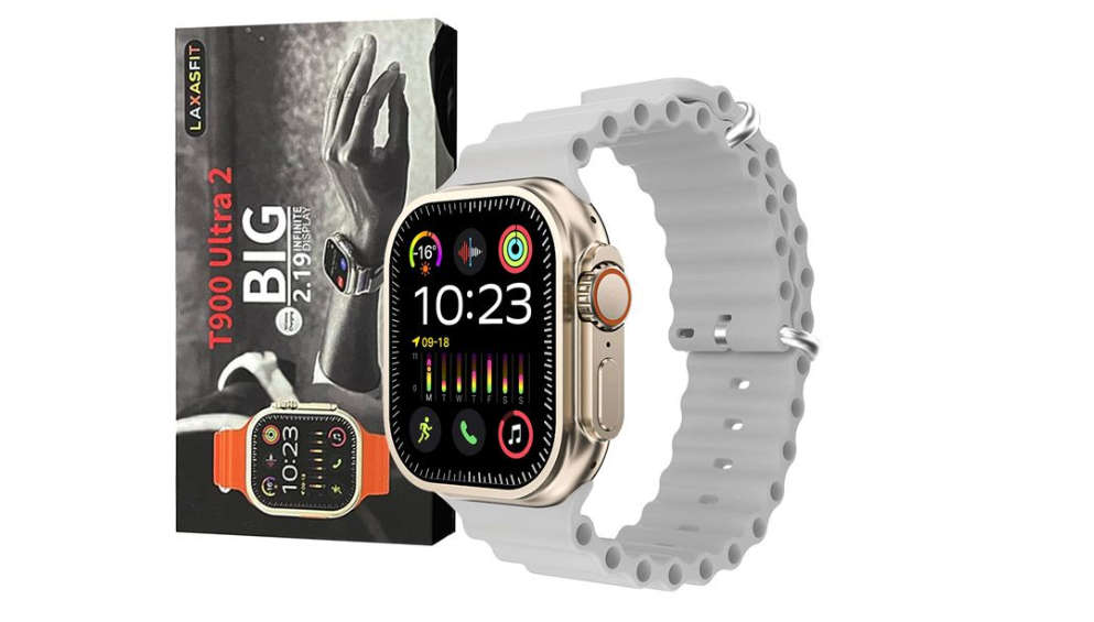 High quality T-900 Ultra smart watch