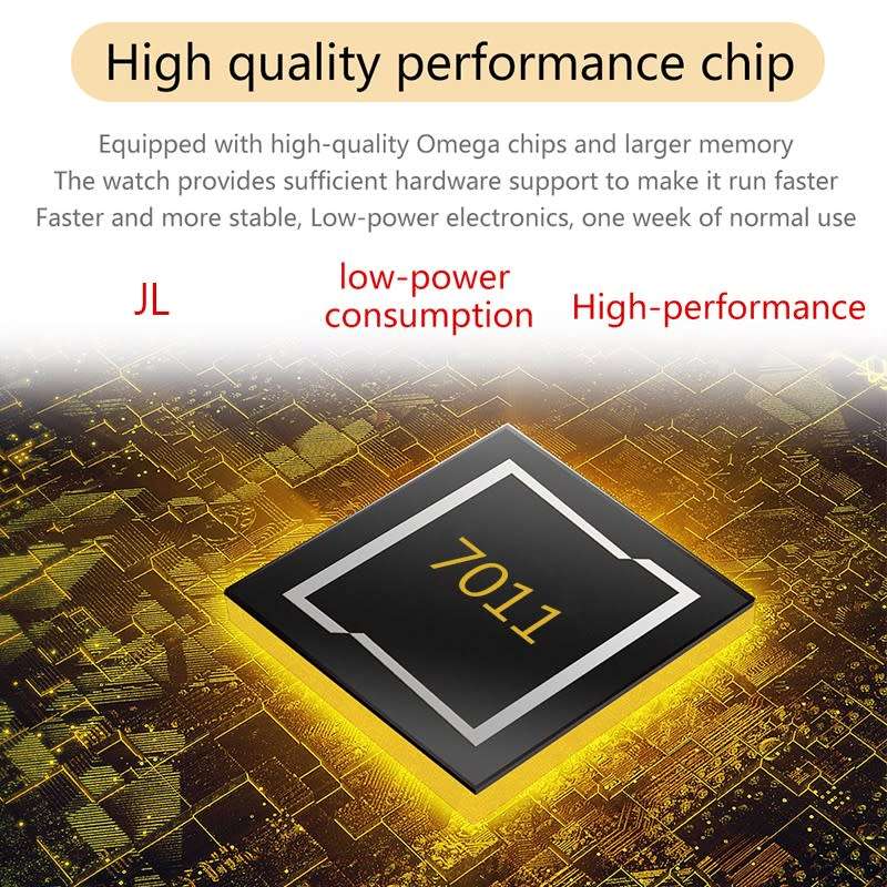 Premium U9 ultra smart watch -Luxury-Gold edition