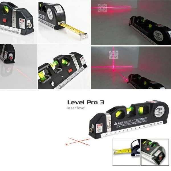 lazer Level pro3