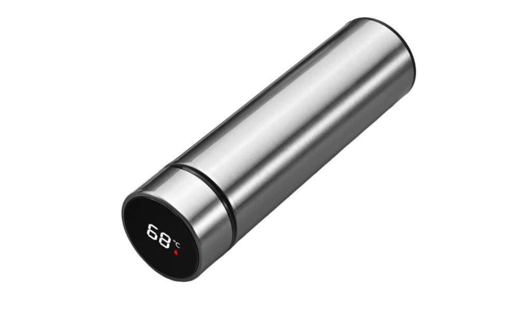 500ml Smart Cup LED Temperature Display