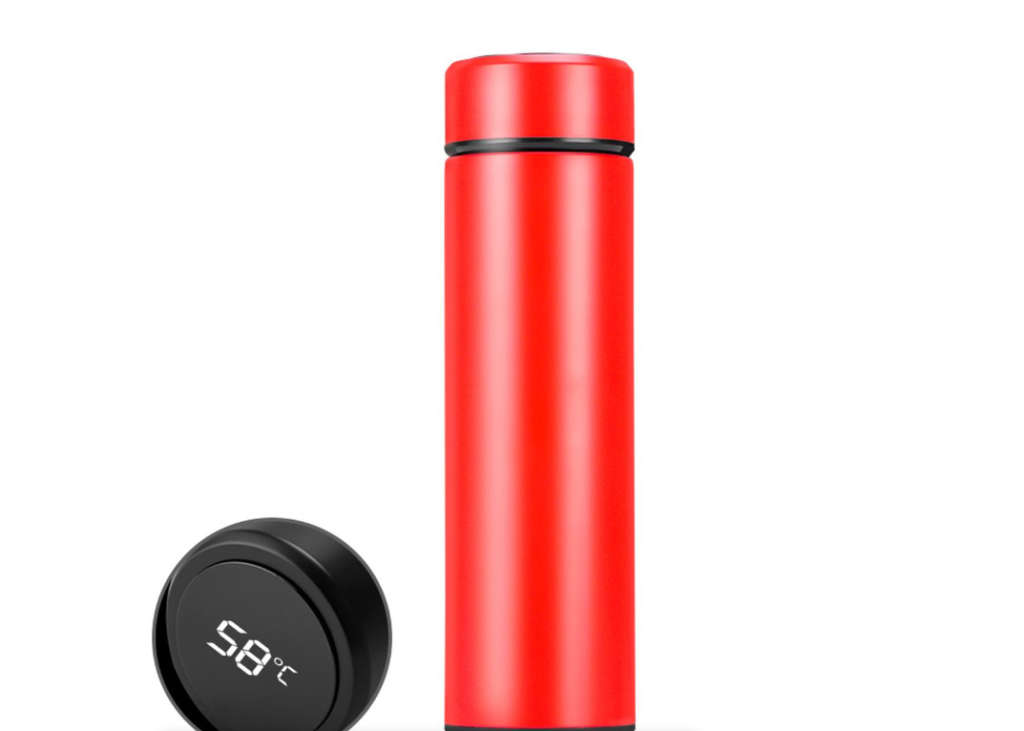 500ml Smart Cup LED Temperature Display