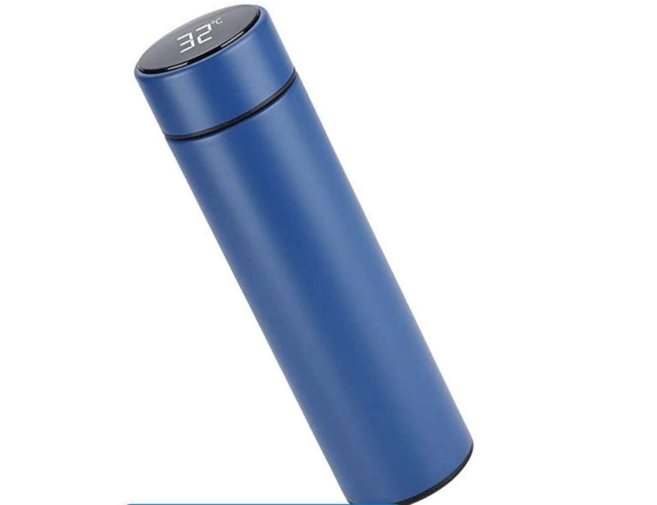 500ml Smart Cup LED Temperature Display