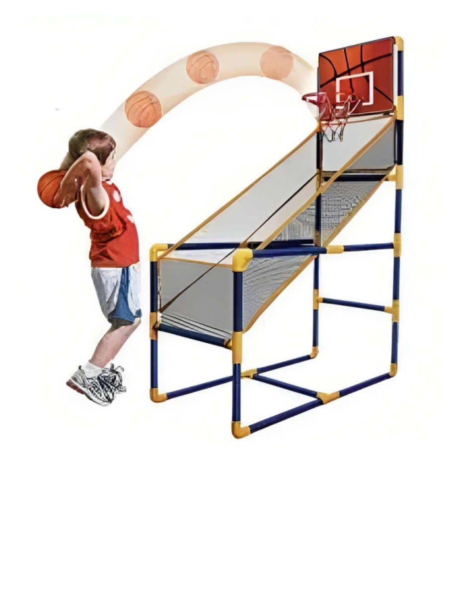 Premium Basketball stands