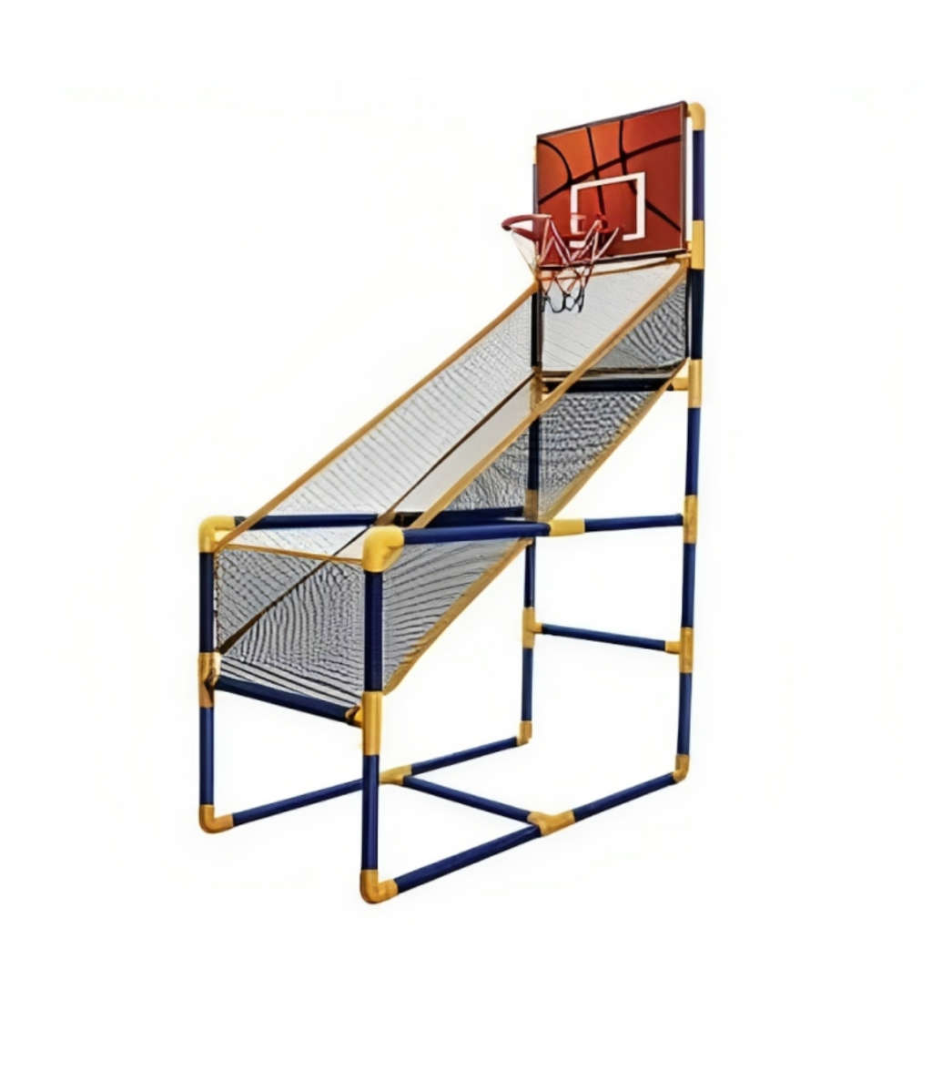 Premium Basketball stands