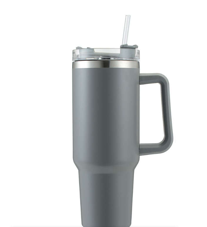 Stainless Steel Vacuum Flask