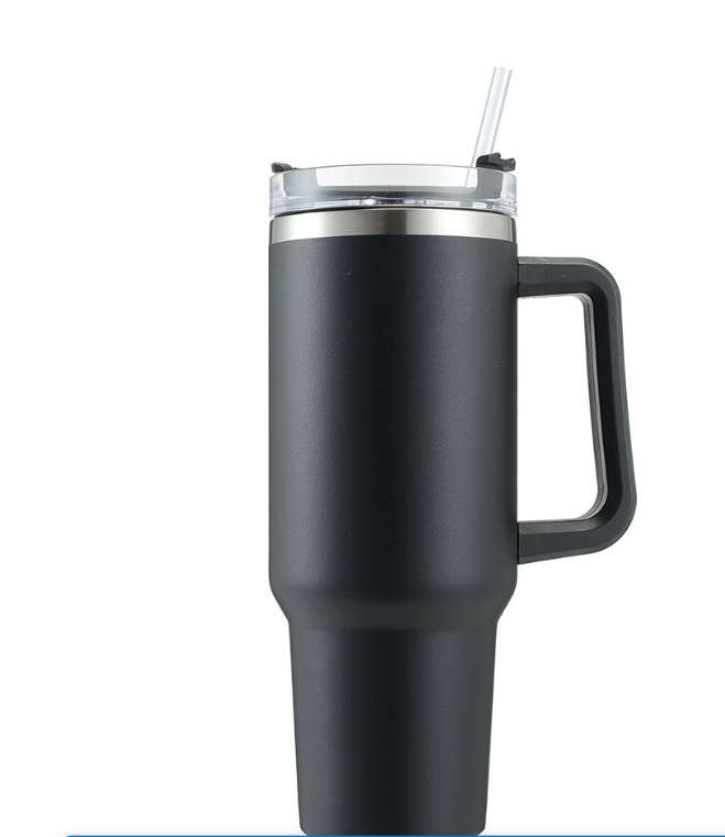 Stainless Steel Vacuum Flask